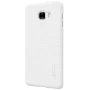 Nillkin Super Frosted Shield Matte cover case for Samsung Galaxy C7 (C7000) order from official NILLKIN store